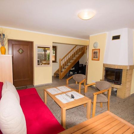 Dom Koral Poddabie Villa Kültér fotó